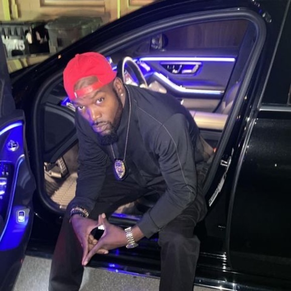 Meet your Posher, Abdullah - Picture 1 of 1